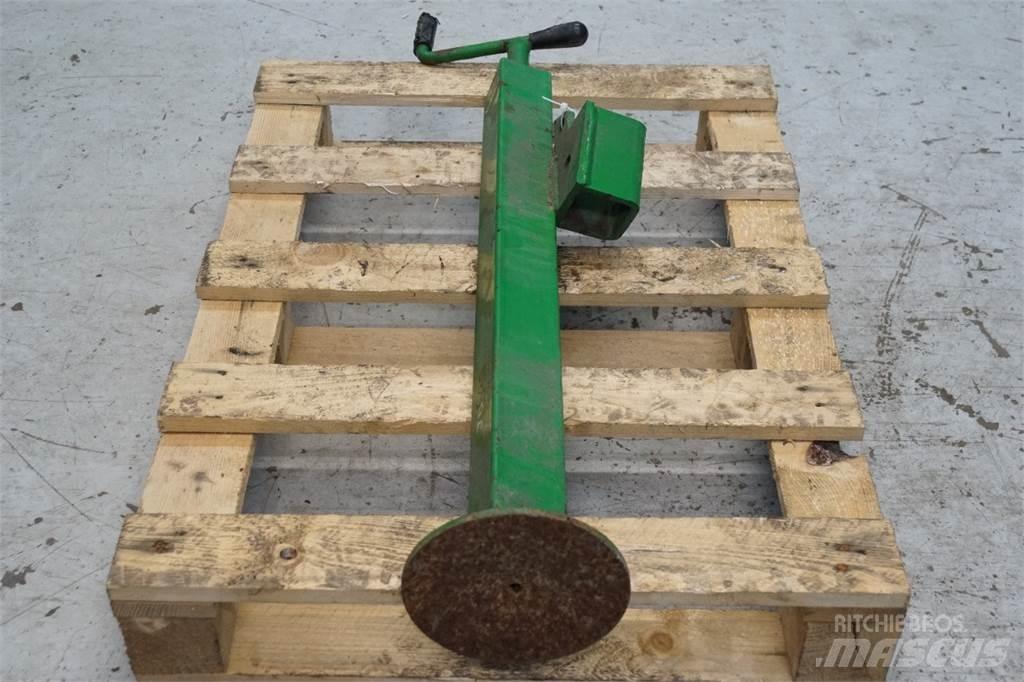 John Deere 590 Landbouw - overige
