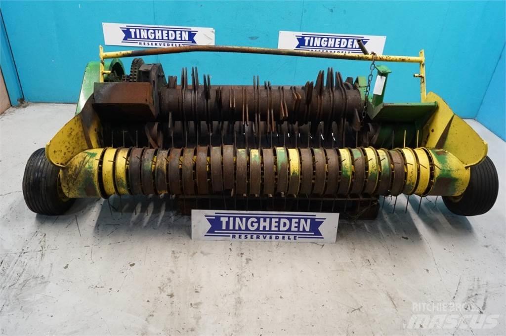 John Deere 590 Landbouw - overige