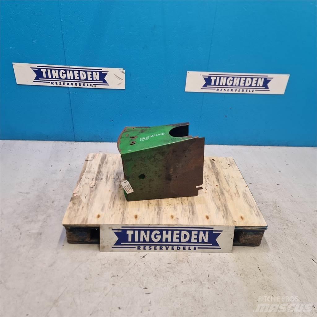 John Deere 590 Landbouw - overige