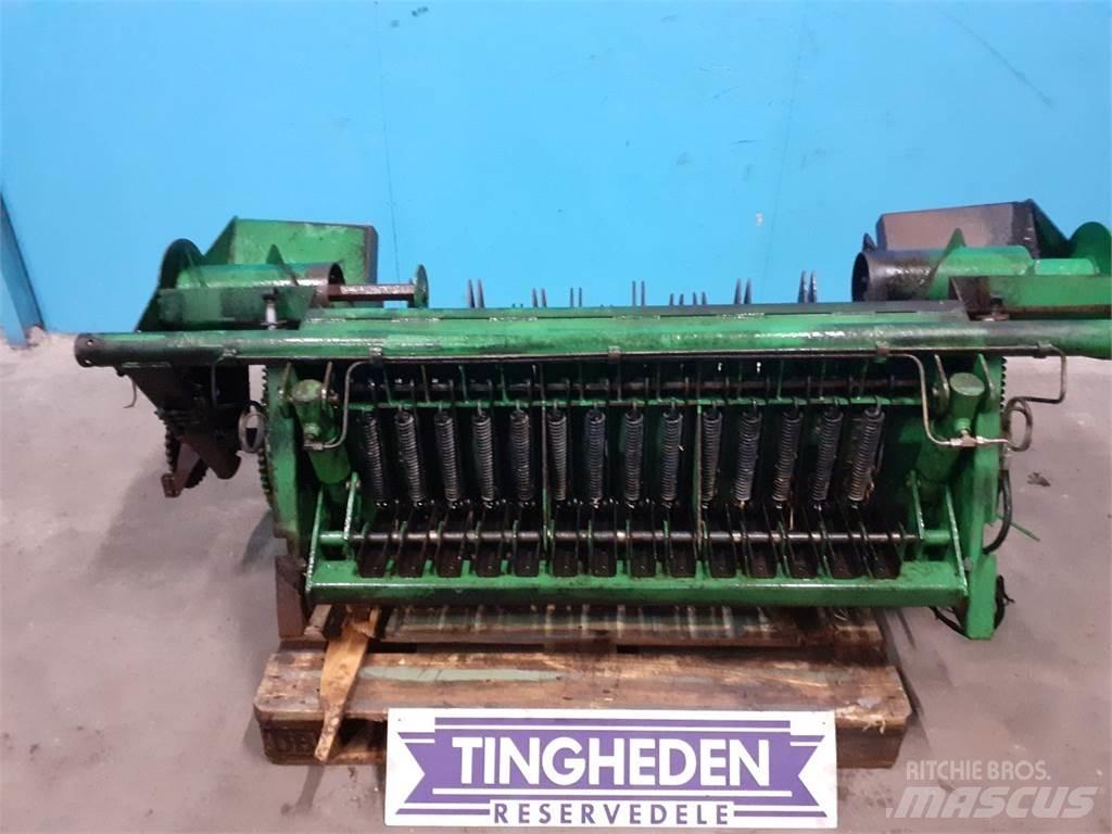 John Deere 592 Landbouw - overige