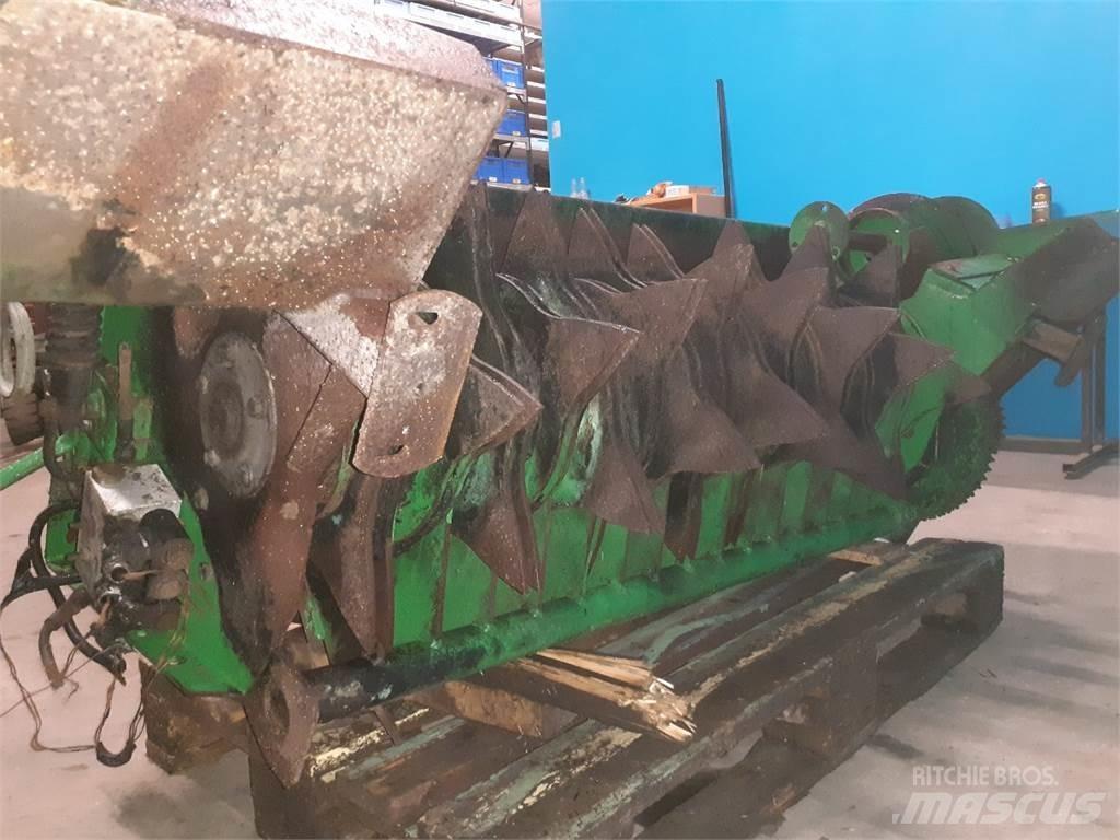 John Deere 592 Landbouw - overige