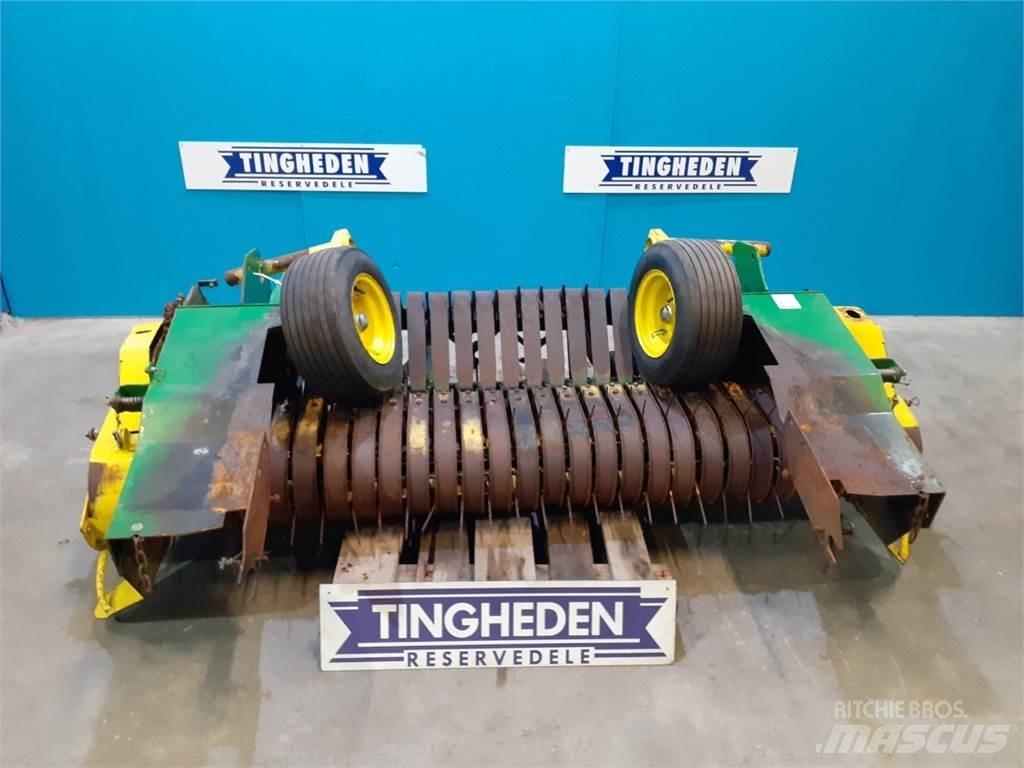 John Deere 592 Landbouw - overige