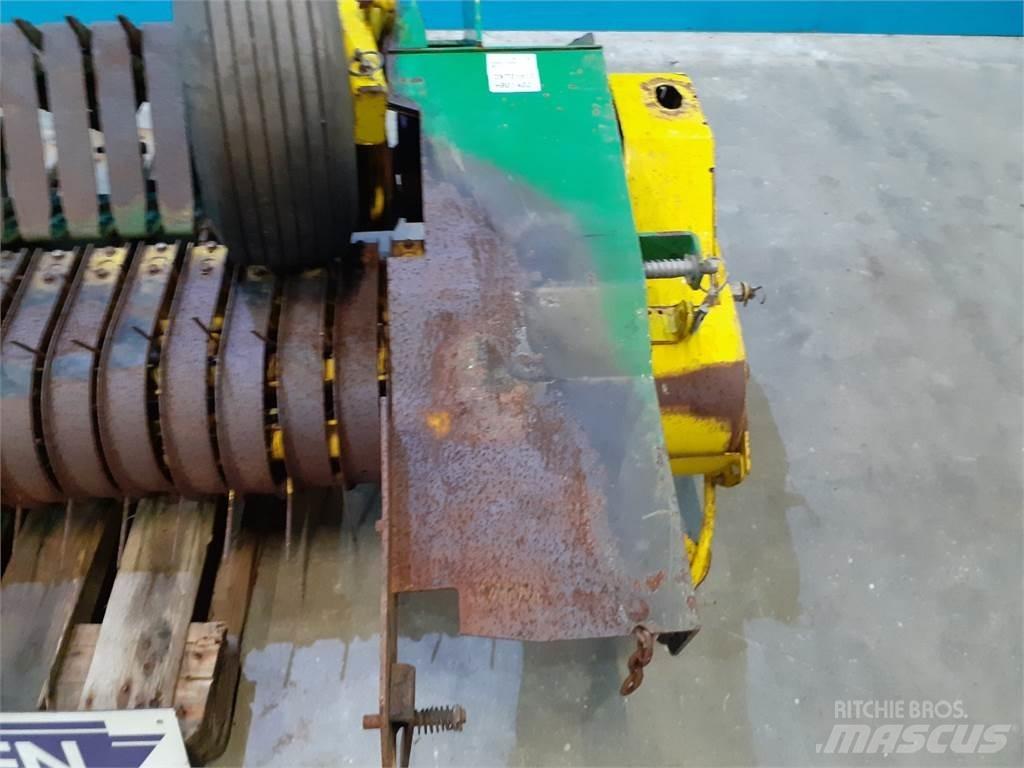 John Deere 592 Landbouw - overige