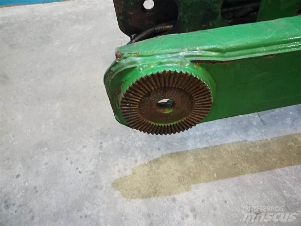 John Deere 592 Landbouw - overige