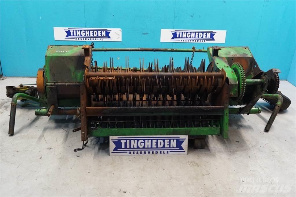 John Deere 592 Landbouw - overige