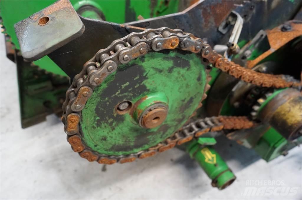 John Deere 592 Landbouw - overige