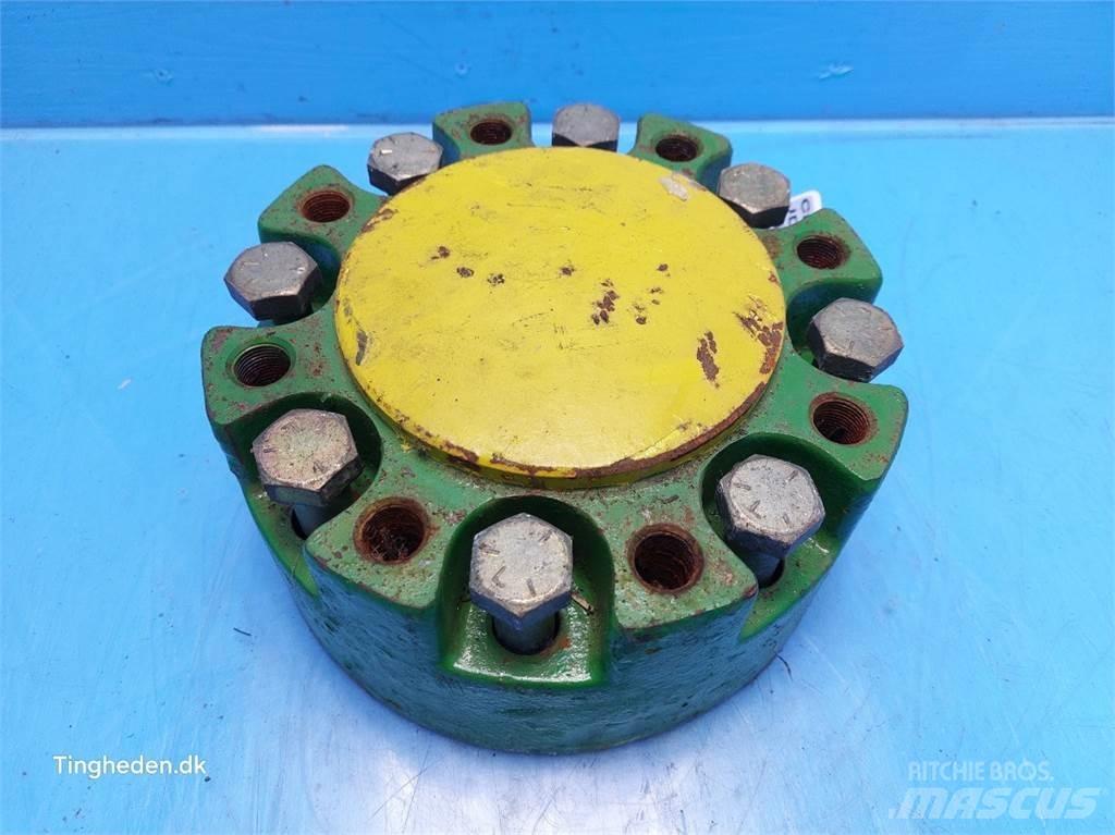 John Deere 6110 Overige accessoires voor tractoren