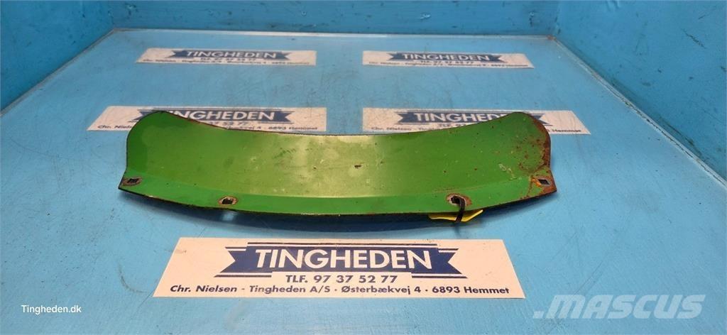 John Deere 625R Accessoires voor maaidorsmachines