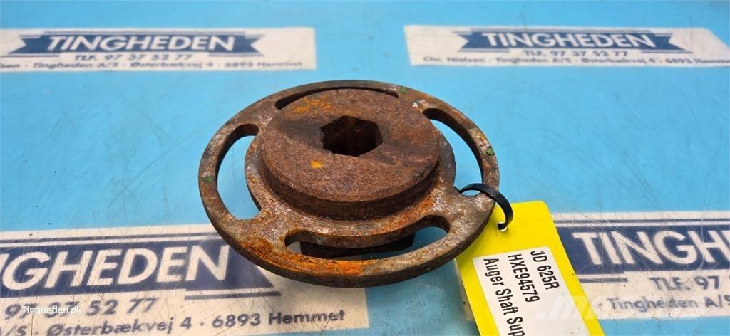 John Deere 625R Accessoires voor maaidorsmachines
