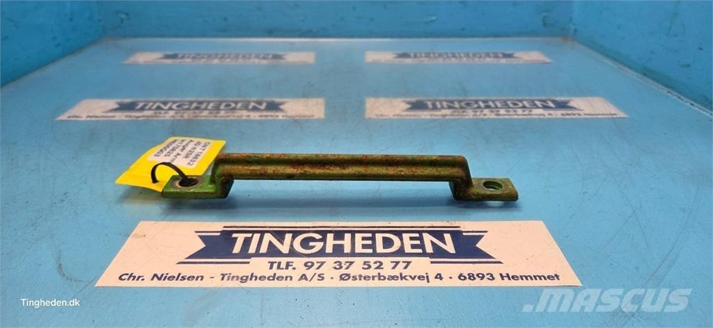John Deere 625R Accessoires voor maaidorsmachines