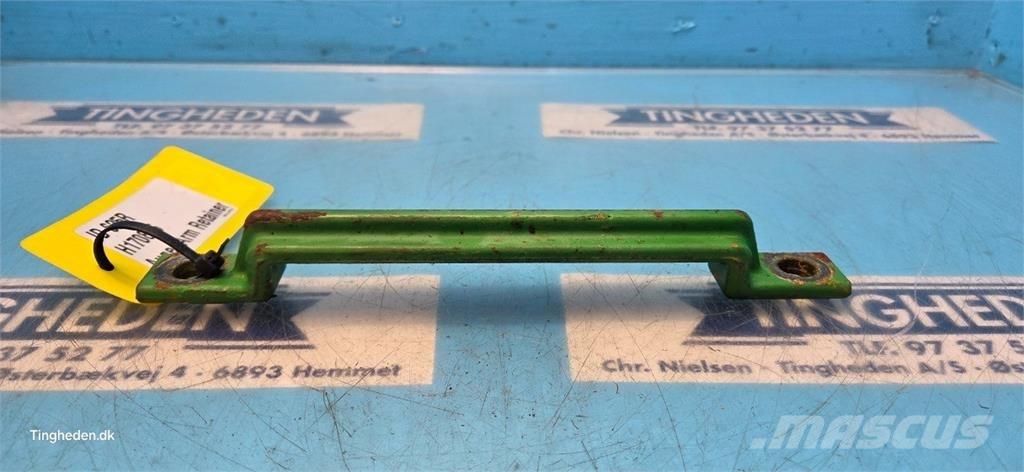 John Deere 625R Accessoires voor maaidorsmachines