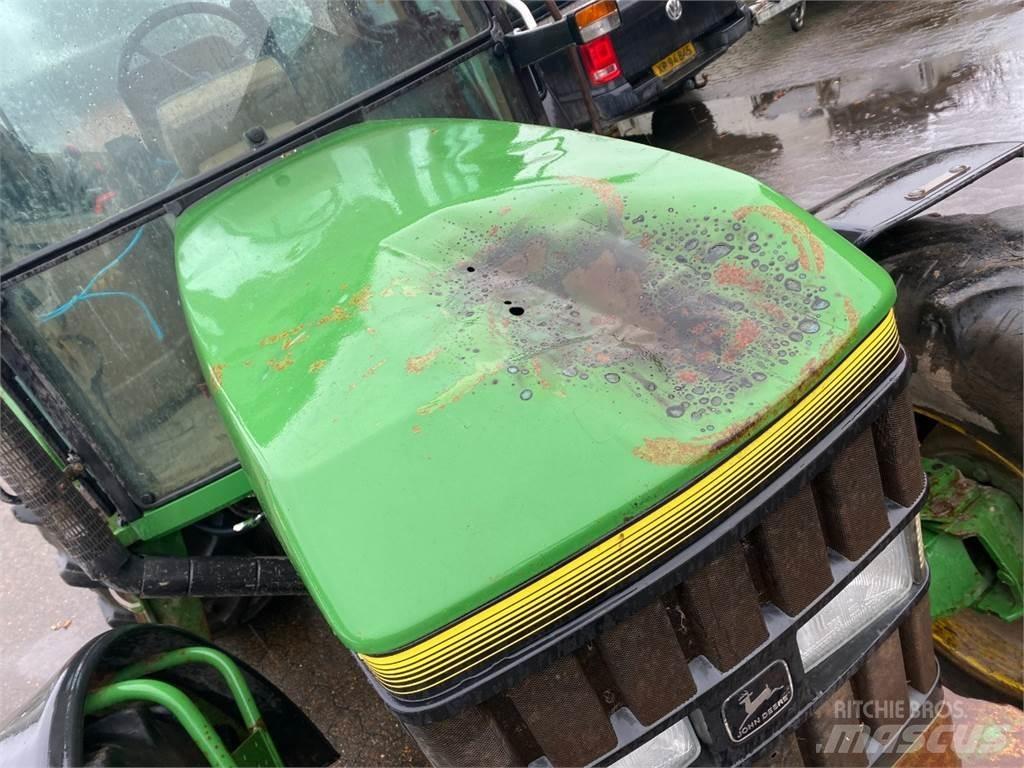 John Deere 6300 Tractoren
