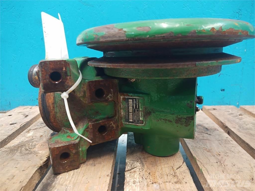 John Deere 630R Accessoires voor maaidorsmachines