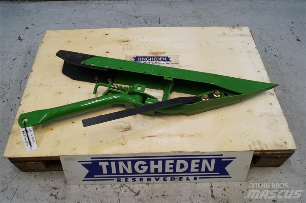 John Deere 630R Accessoires voor maaidorsmachines