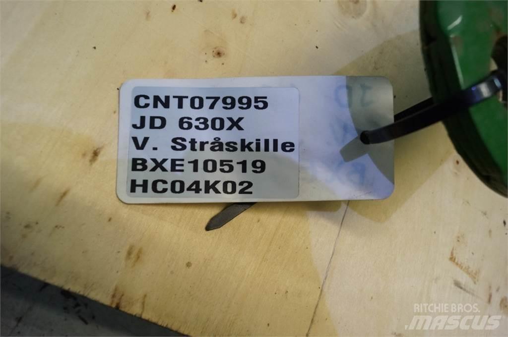 John Deere 630R Accessoires voor maaidorsmachines