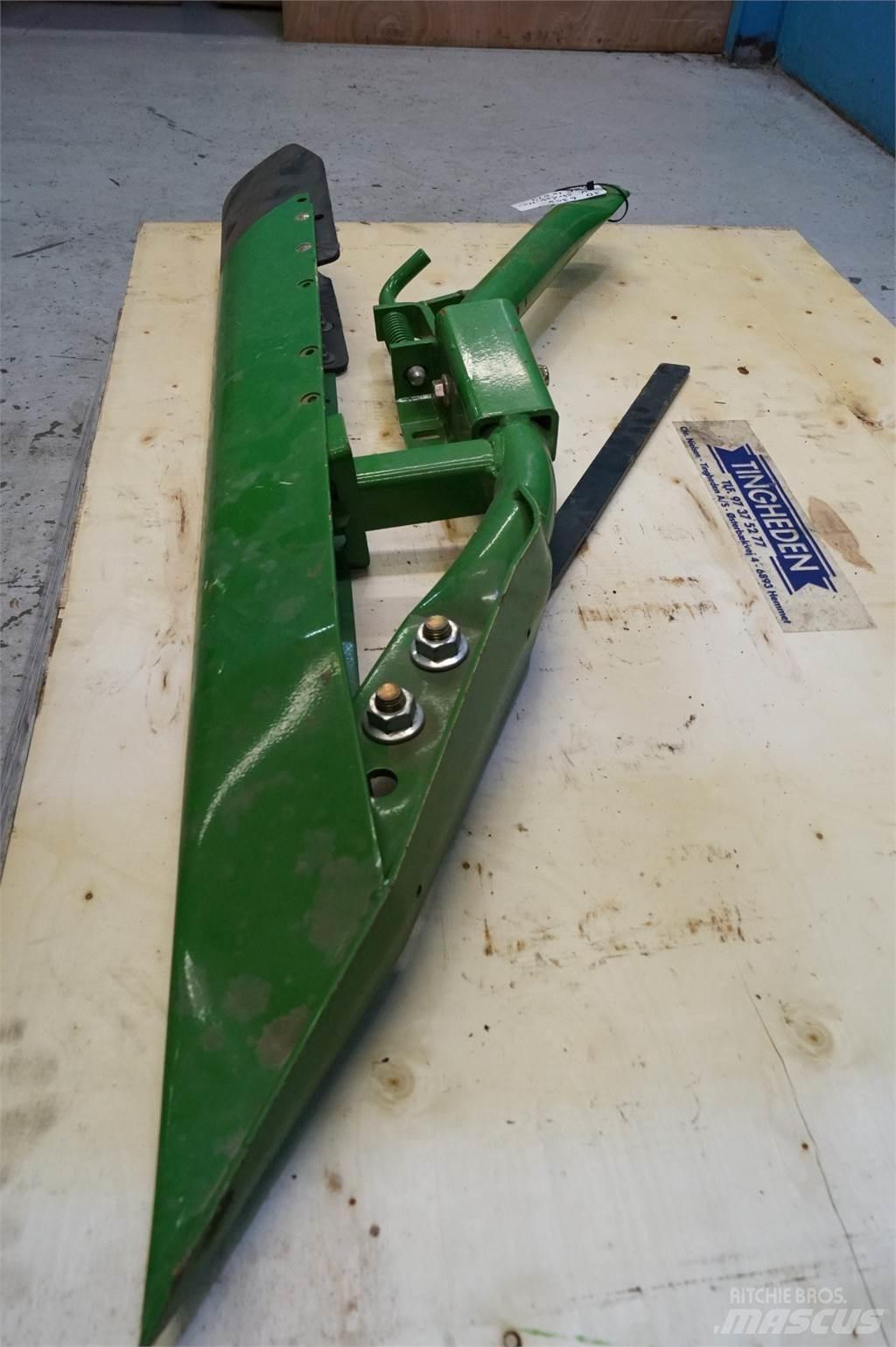 John Deere 630R Accessoires voor maaidorsmachines