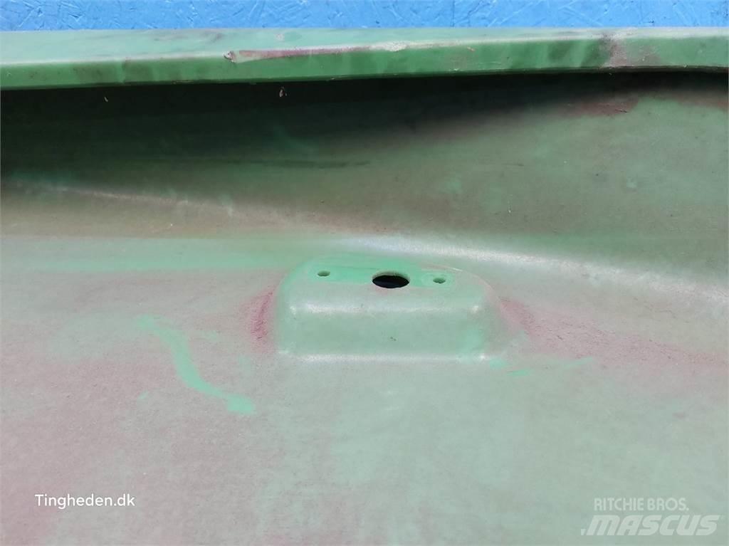 John Deere 630R Accessoires voor maaidorsmachines