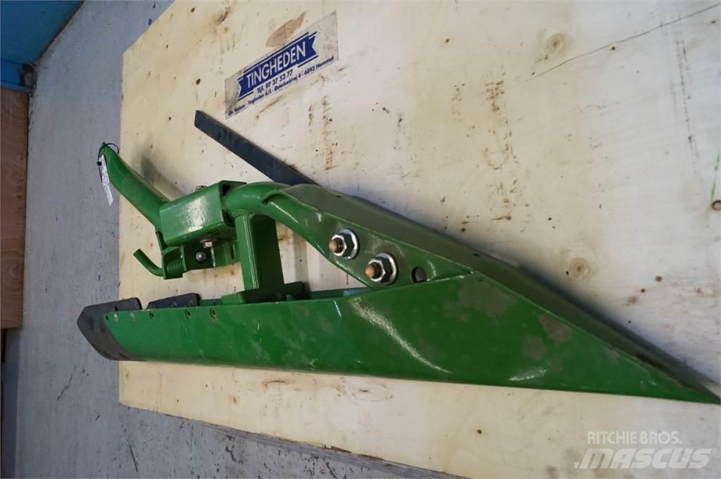John Deere 630X Accessoires voor maaidorsmachines