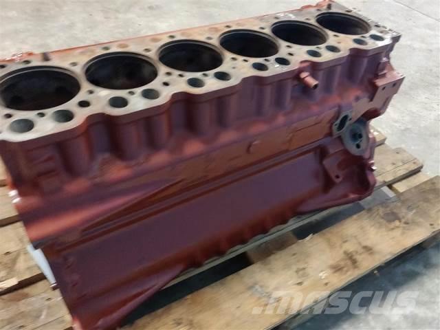 John Deere 6359 Motoren