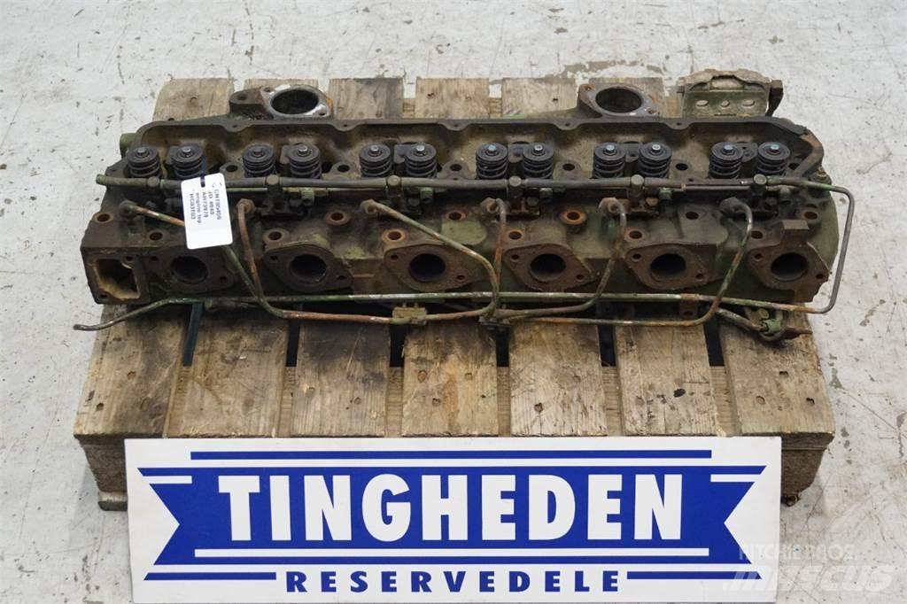 John Deere 6359 Motoren