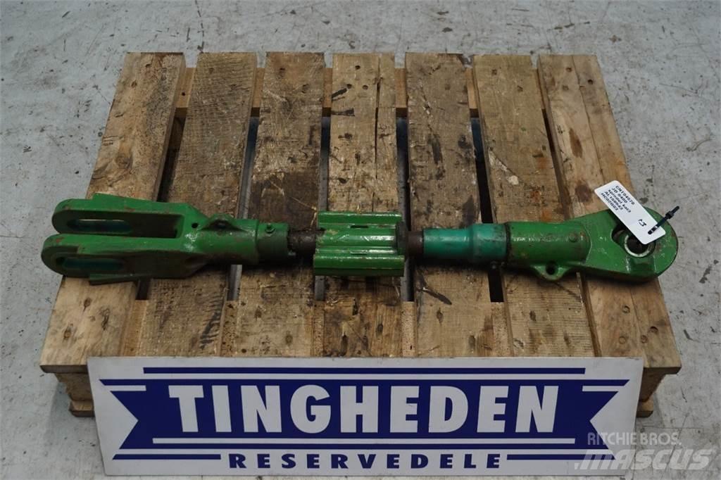 John Deere 6400 Overige accessoires voor tractoren