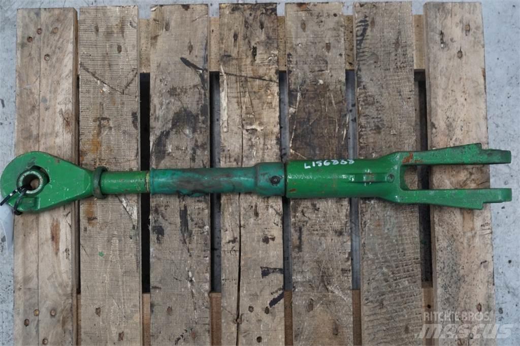 John Deere 6400 Overige accessoires voor tractoren