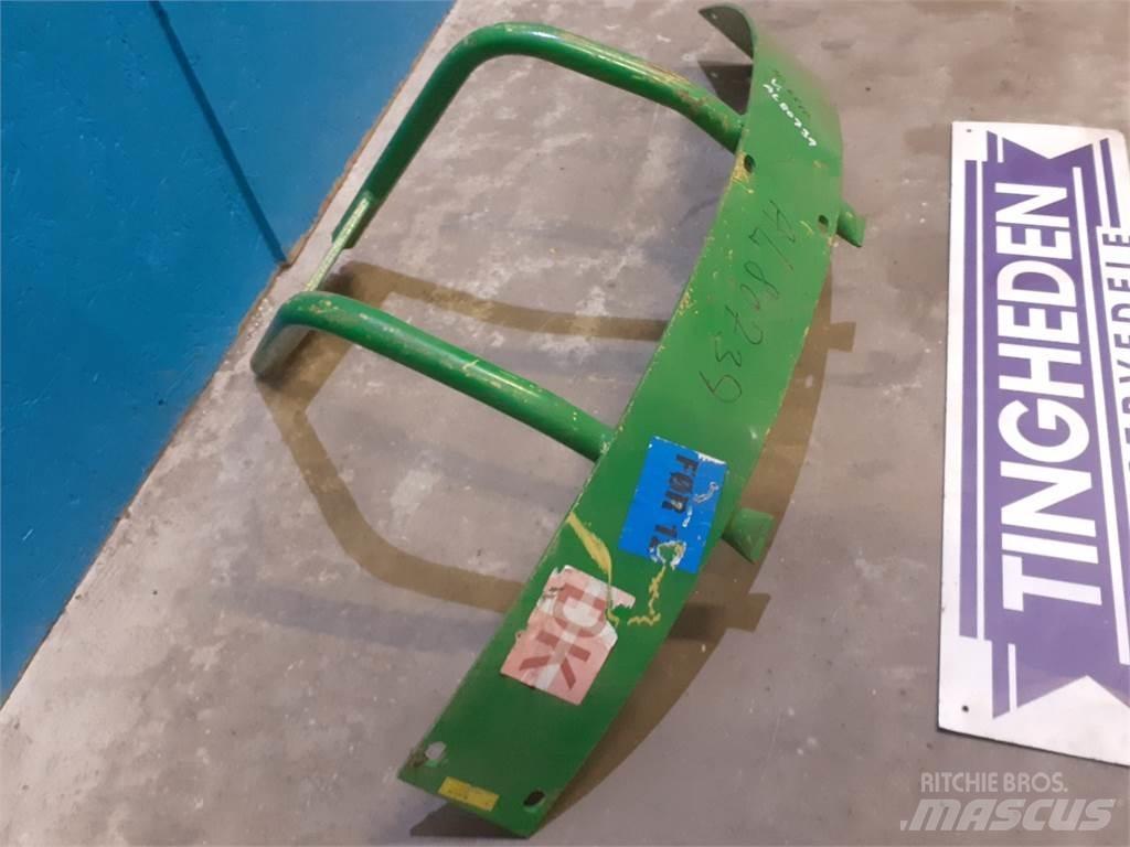 John Deere 6810 Overige accessoires voor tractoren