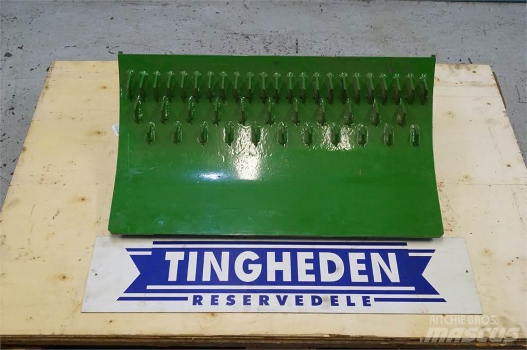 John Deere 7000 Accessoires voor maaidorsmachines