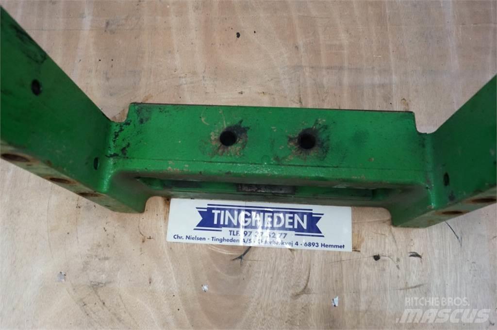John Deere 7230R Overige accessoires voor tractoren