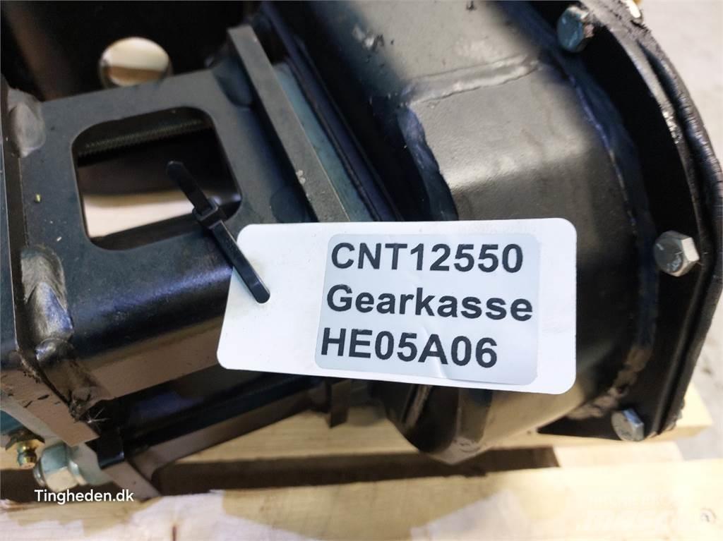 John Deere 7780 Hooi en voedermachine accessoires