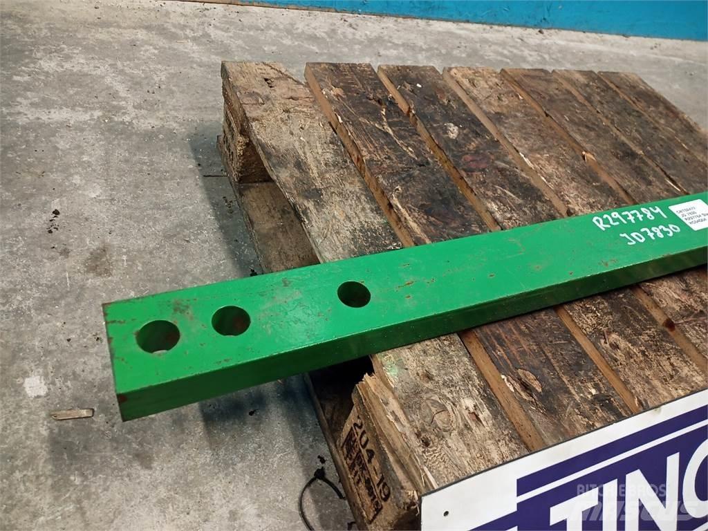 John Deere 7830 Overige accessoires voor tractoren