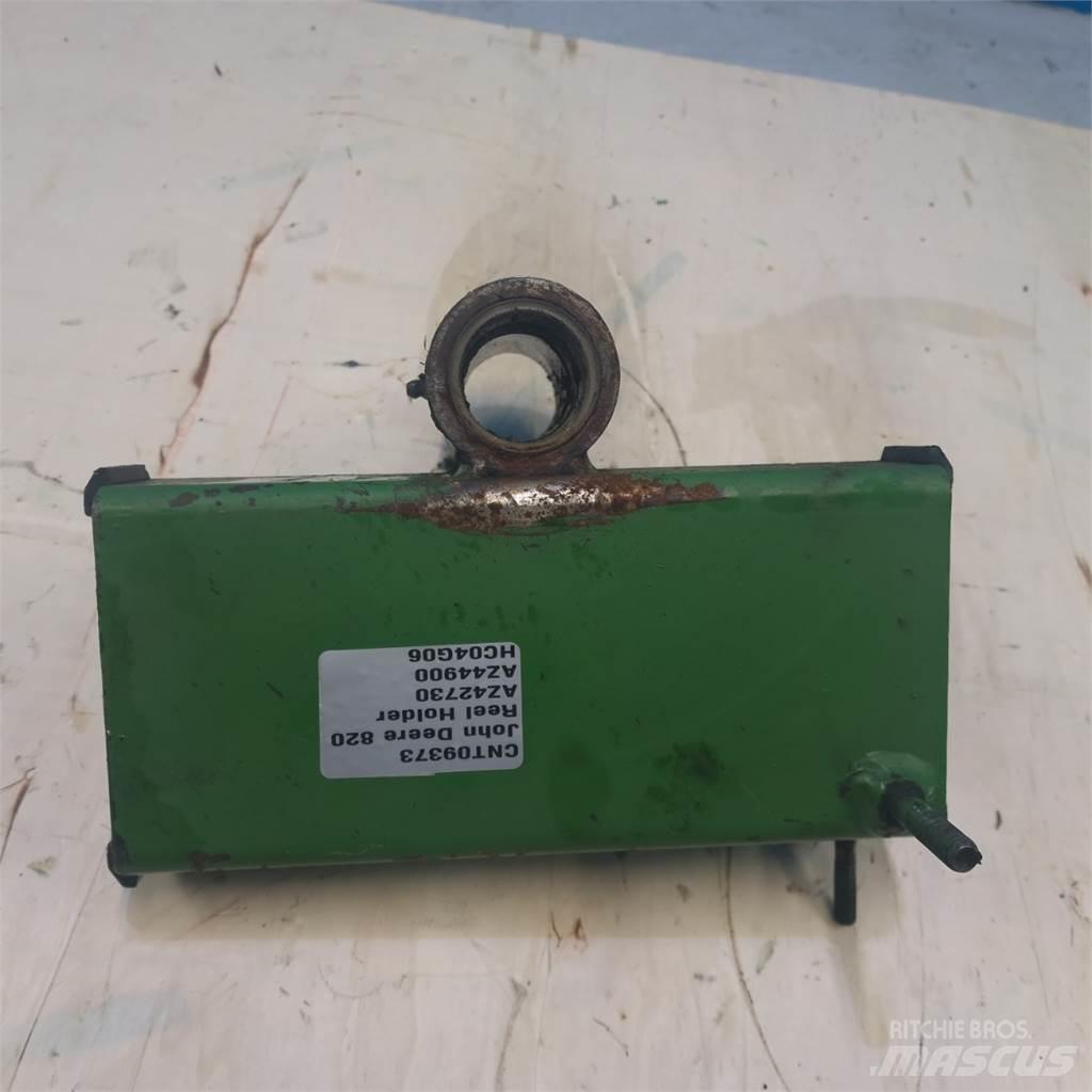 John Deere 820 Accessoires voor maaidorsmachines
