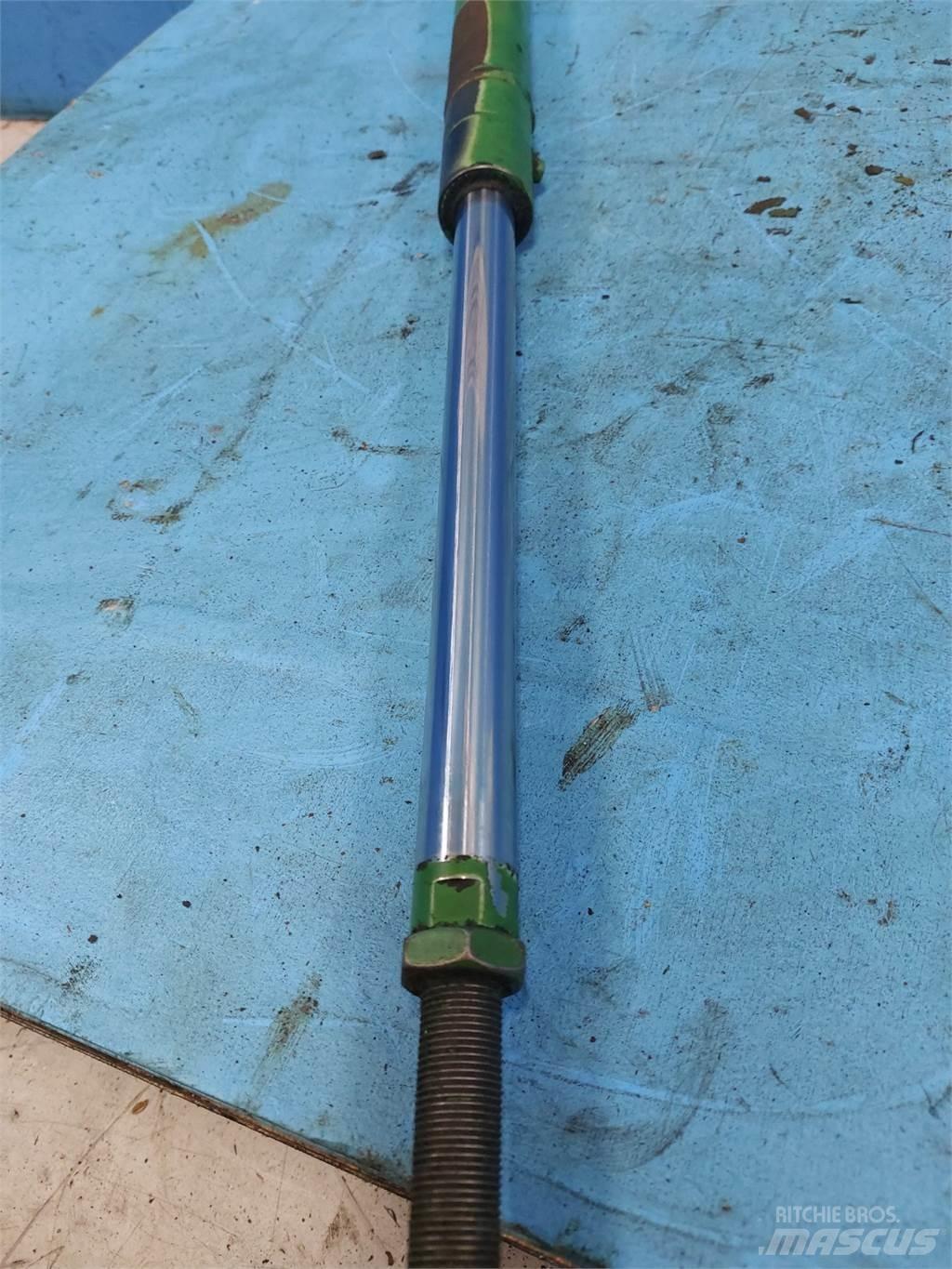 John Deere 820 Accessoires voor maaidorsmachines