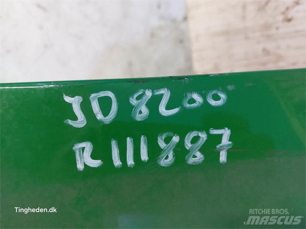John Deere 8200 Overige accessoires voor tractoren