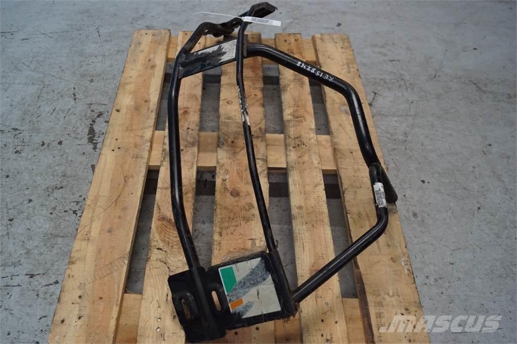 John Deere 8400 Overige accessoires voor tractoren