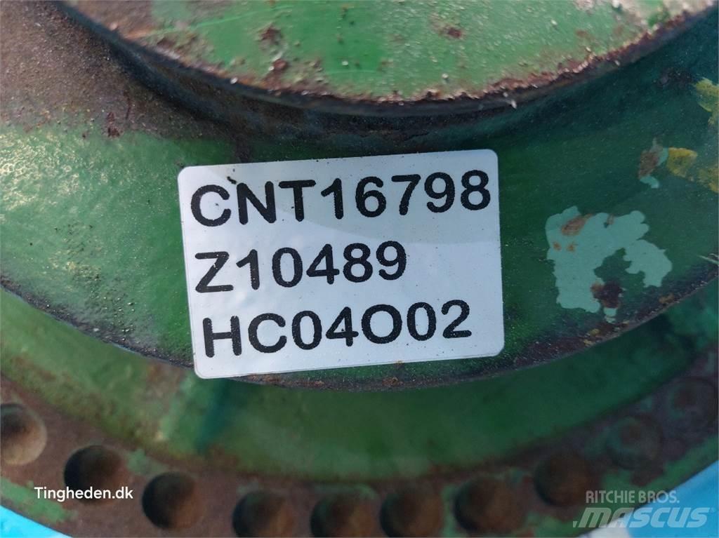 John Deere 930 Landbouw - overige