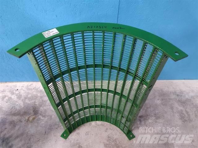 John Deere 932 Accessoires voor maaidorsmachines