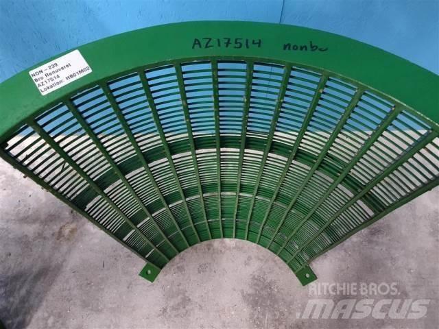 John Deere 932 Accessoires voor maaidorsmachines