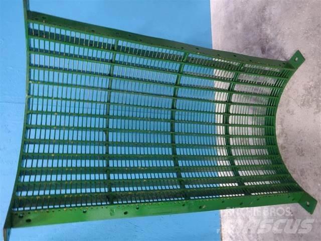 John Deere 932 Accessoires voor maaidorsmachines