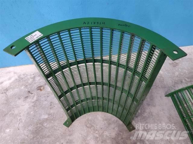 John Deere 935 Accessoires voor maaidorsmachines