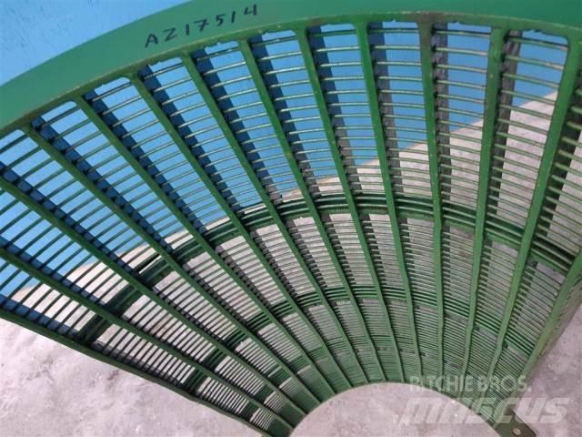 John Deere 935 Accessoires voor maaidorsmachines