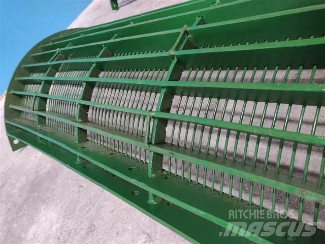 John Deere 935 Accessoires voor maaidorsmachines