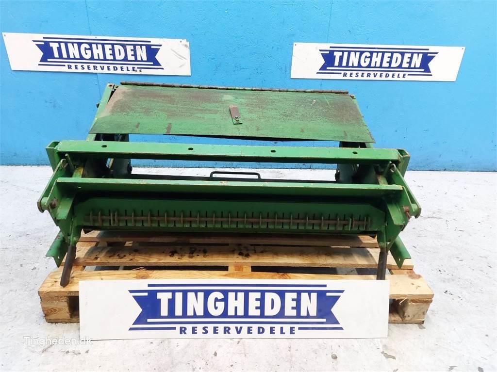 John Deere 935 Accessoires voor maaidorsmachines