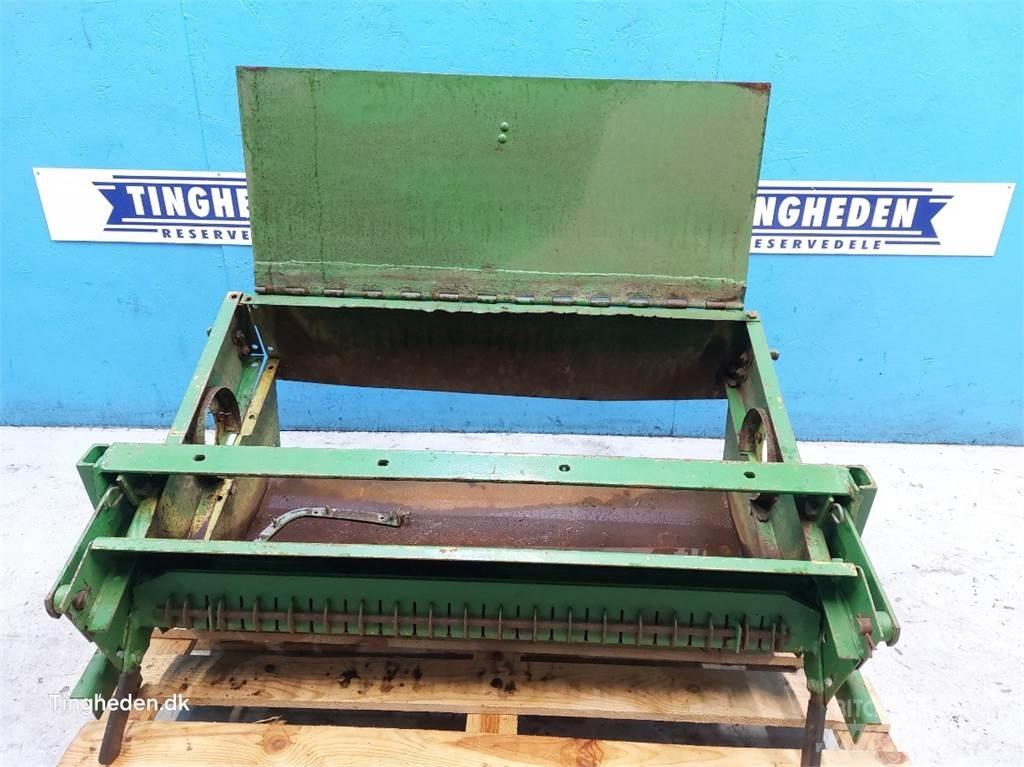 John Deere 935 Accessoires voor maaidorsmachines