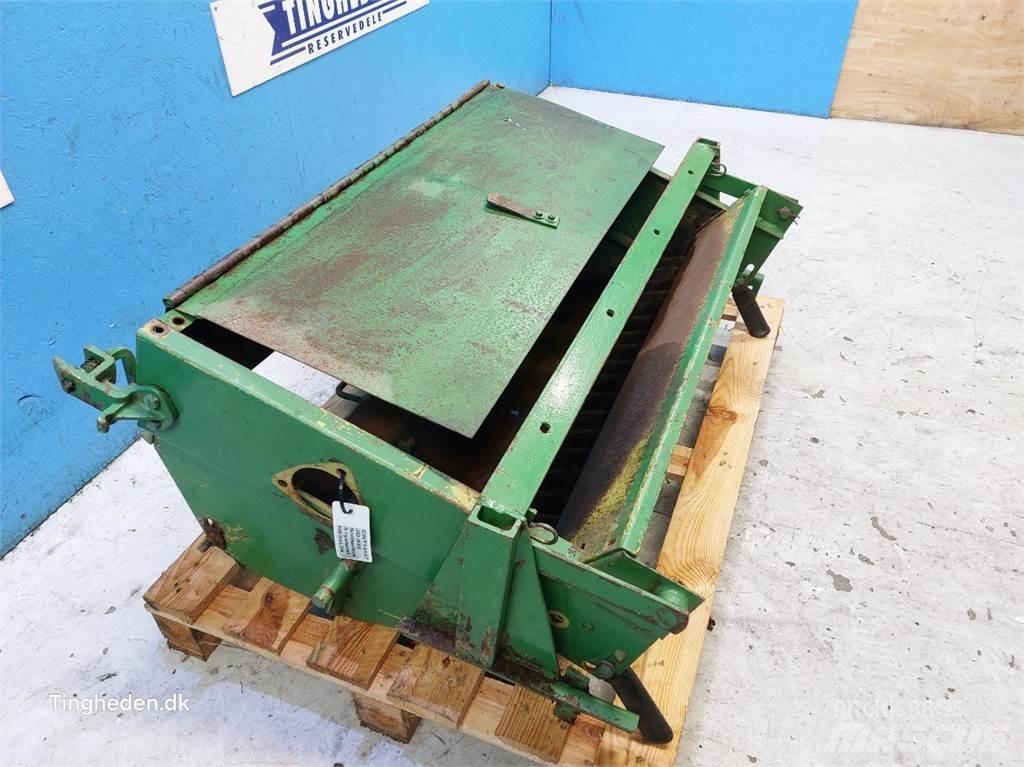 John Deere 935 Accessoires voor maaidorsmachines