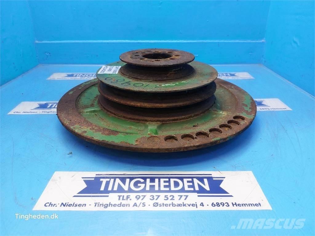 John Deere 940 Landbouw - overige
