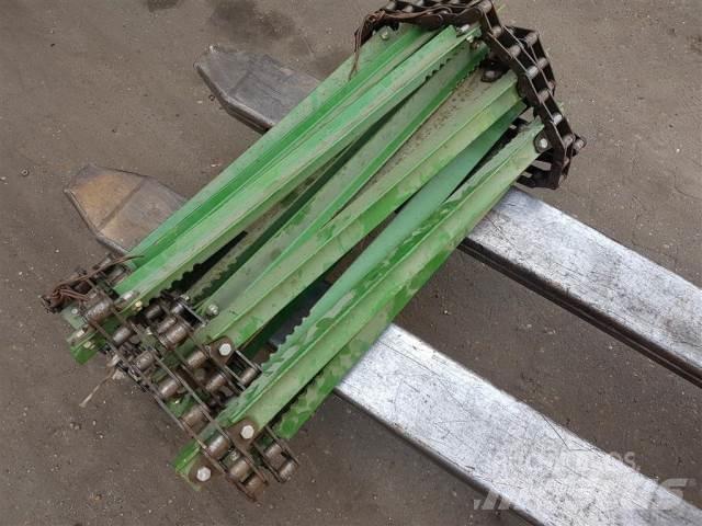 John Deere 942 Accessoires voor maaidorsmachines