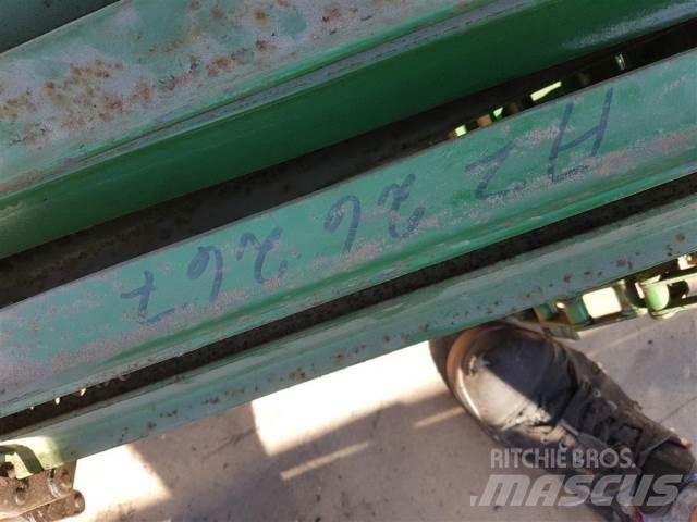 John Deere 942 Accessoires voor maaidorsmachines
