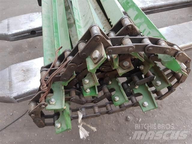 John Deere 942 Accessoires voor maaidorsmachines