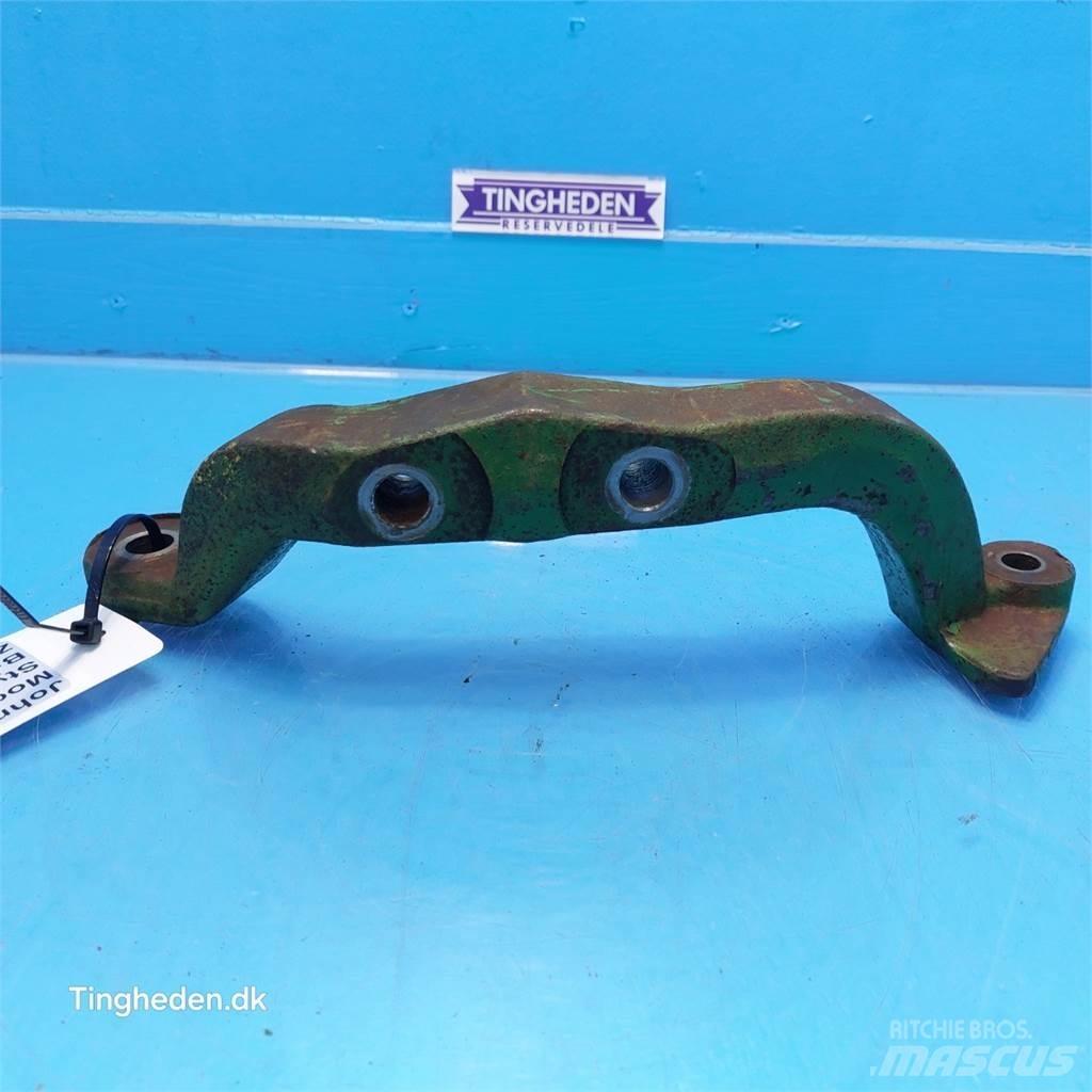John Deere 945 Accessoires voor maaidorsmachines